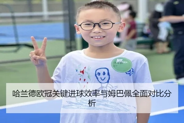 哈兰德欧冠关键进球效率与姆巴佩全面对比分析